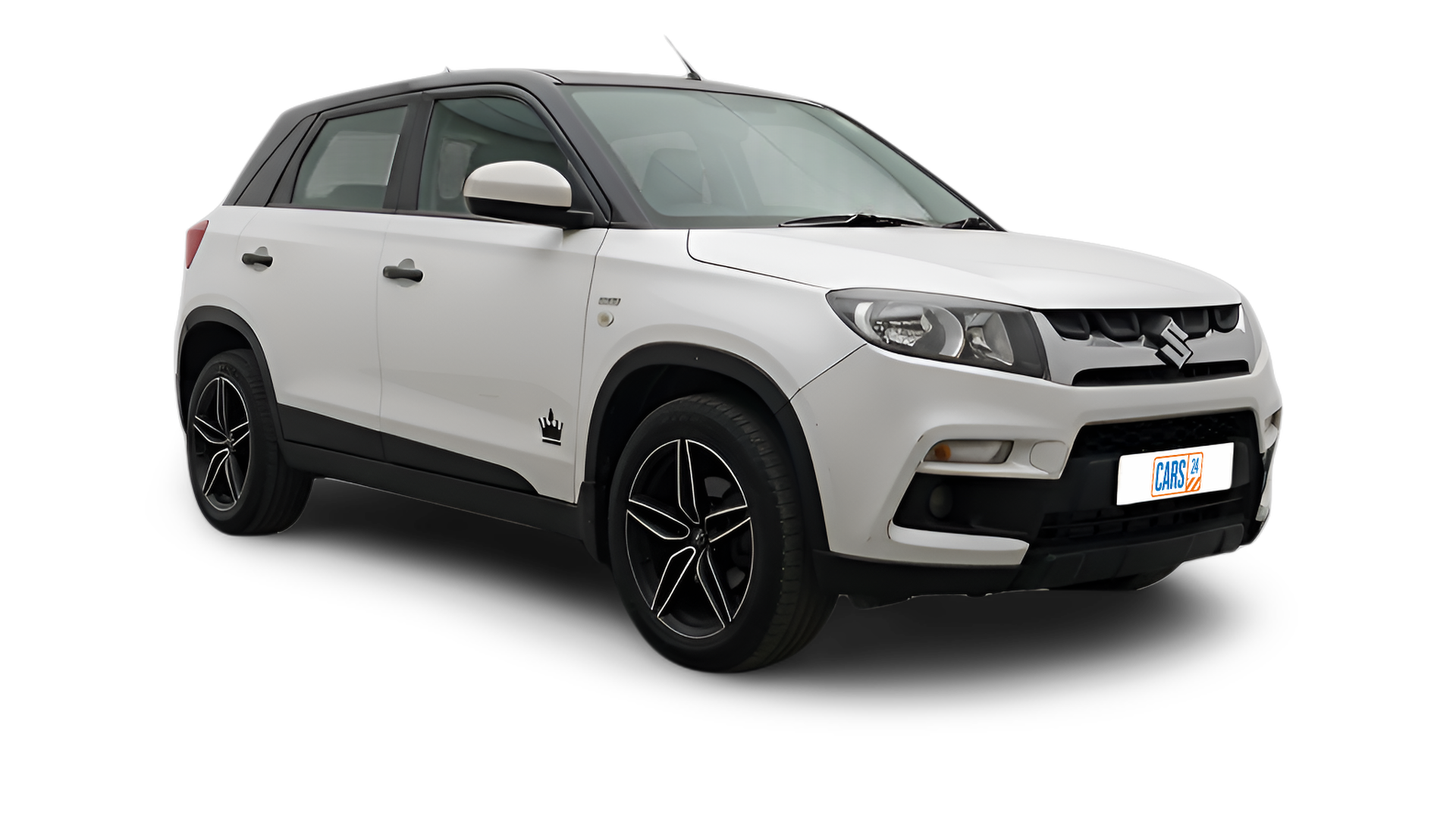 Maruti Vitara Brezza-img